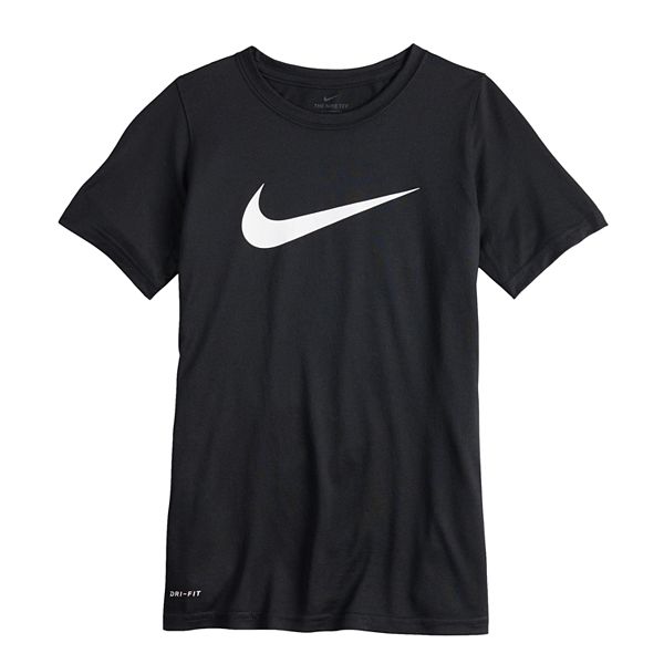 Boys 8-20 Nike DriFIT Legend Tee