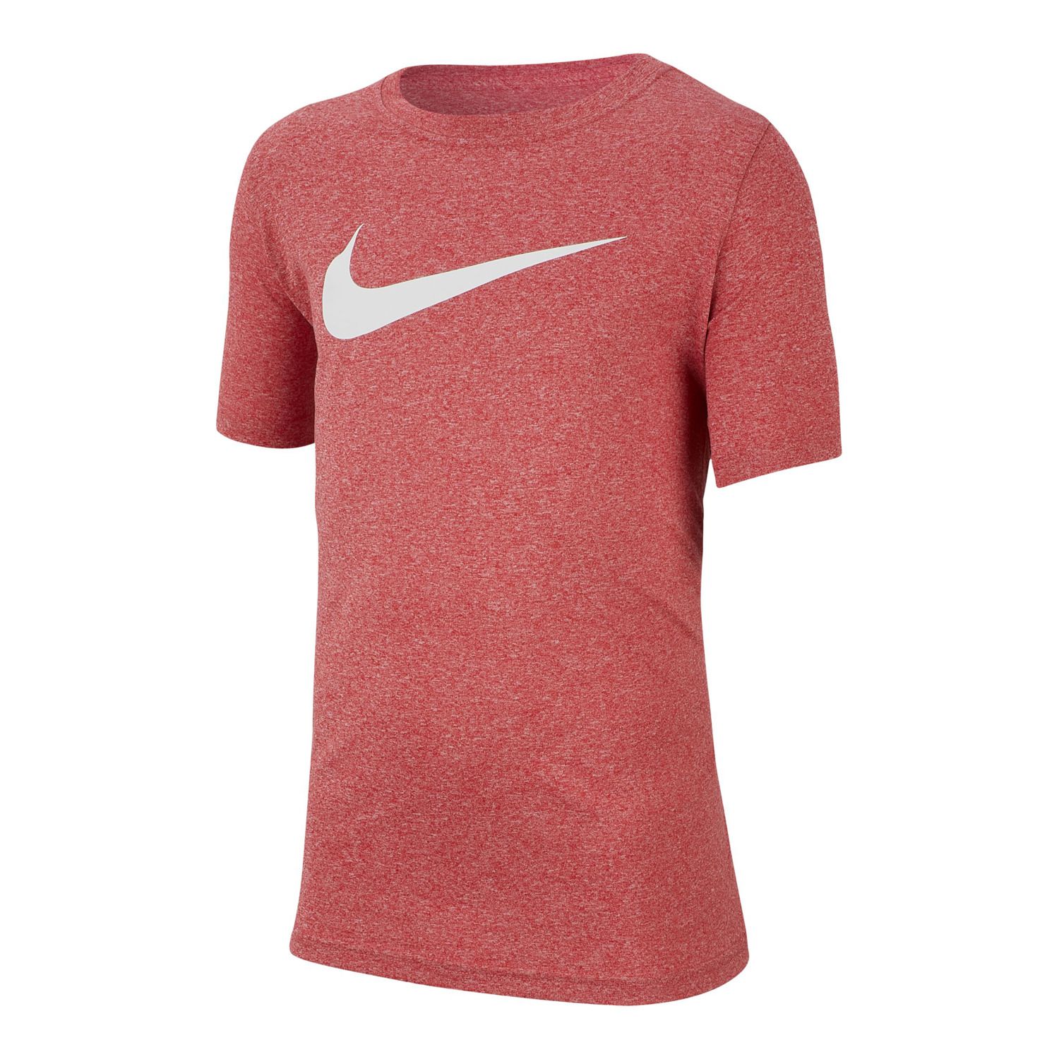 boys pink nike