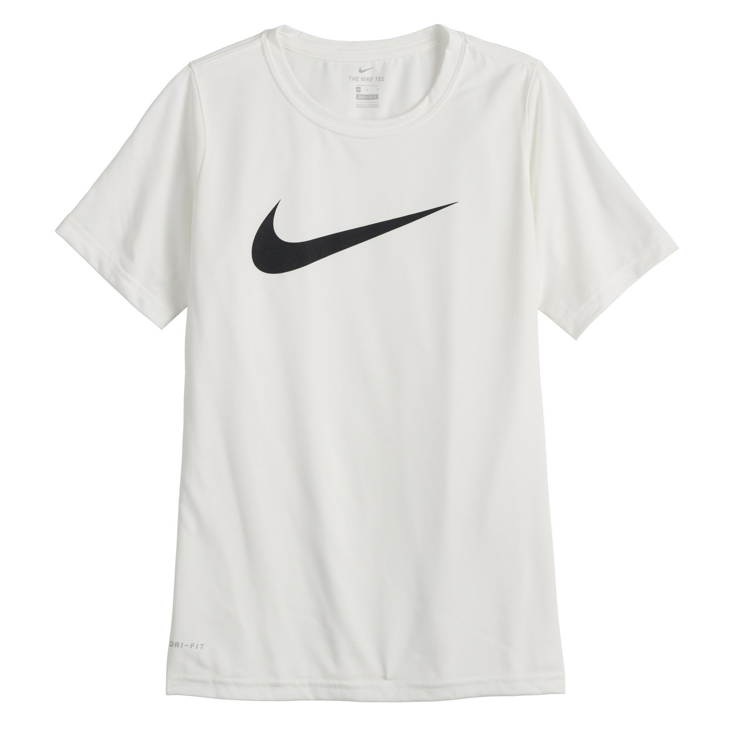 boys nike athletic apparel