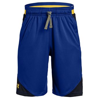 Boys 8-16 Under Armour Stunt Shorts
