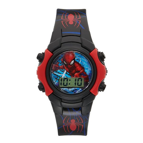 Kohls kids store watches