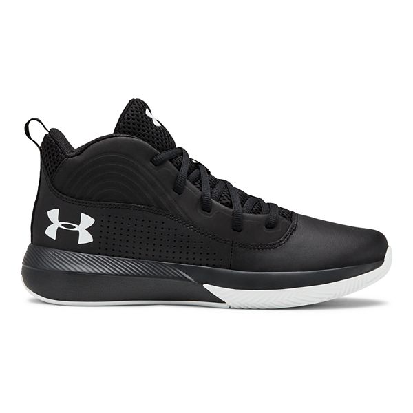 Kohls mens basketball shoes best sale