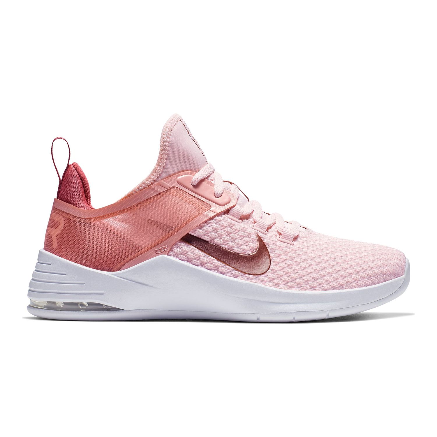 nike air bella pink