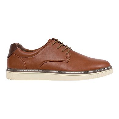Deer Stags Oakland Men's Water Resistant Oxford Shoes