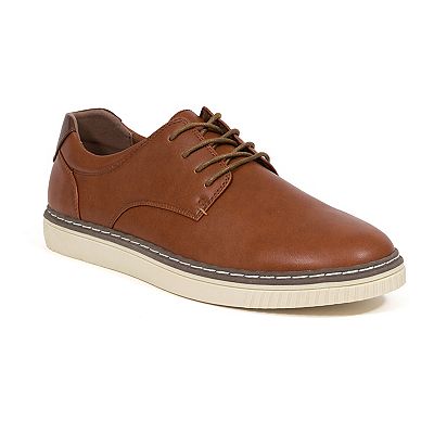 Deer Stags Oakland Men s Water Resistant Oxford Shoes