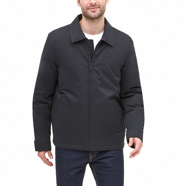 Men's Dockers® Microtwill Golf Jacket Men's Dockers® Microtwill Golf Jacket