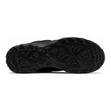 Columbia Firecamp Men's Waterproof Winter Boots