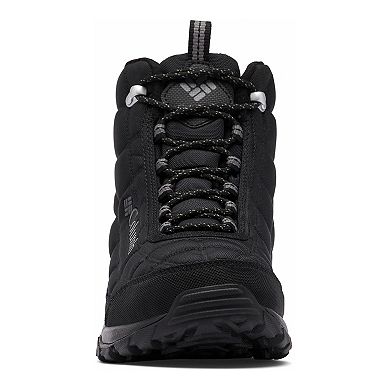 Columbia Firecamp Men's Waterproof Winter Boots