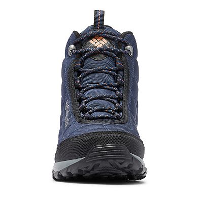 Columbia Firecamp Men's Waterproof Winter Boots