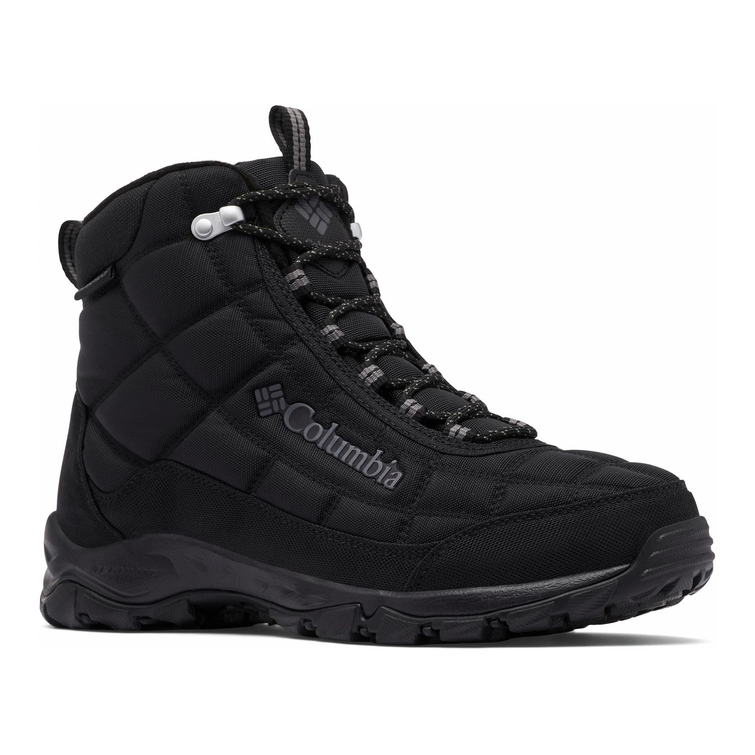 columbia firecamp boot