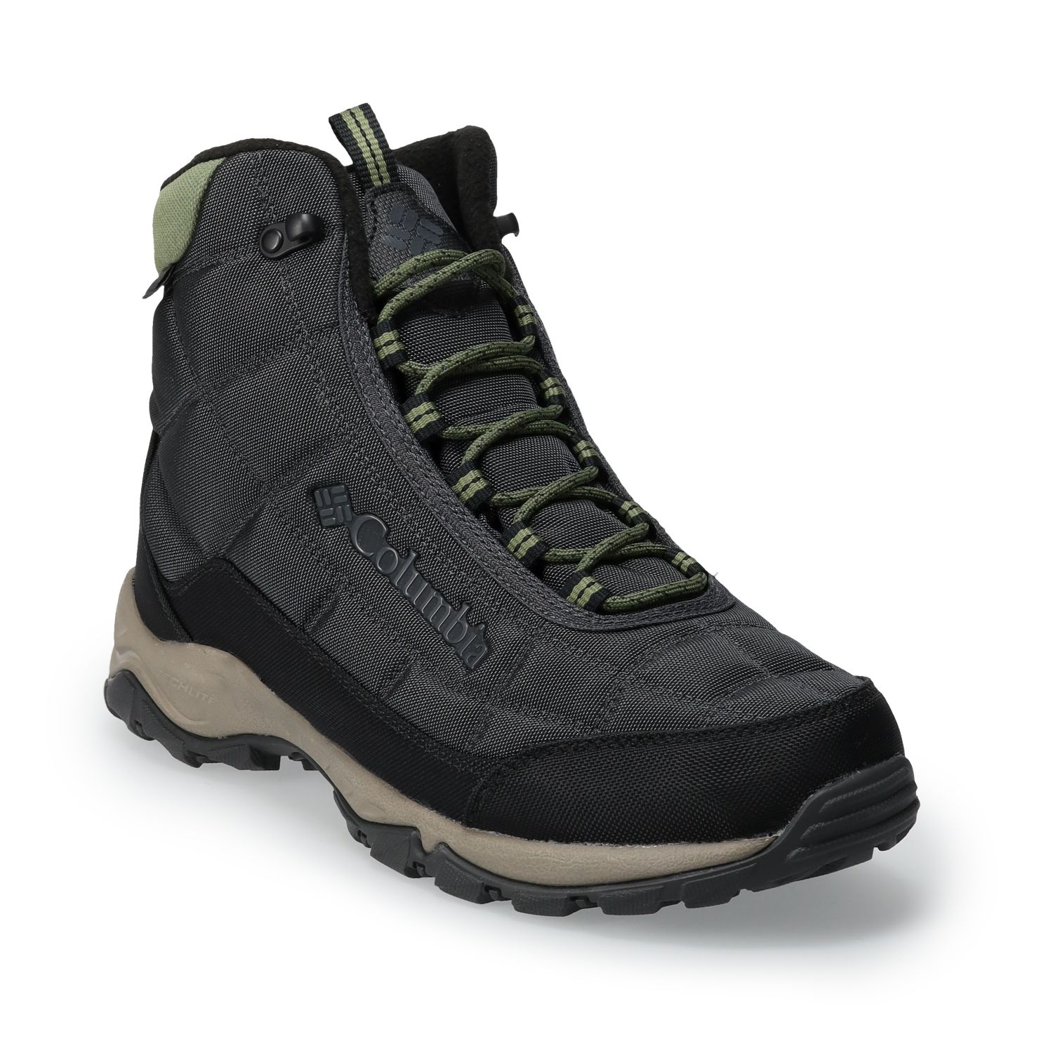 kohls mens hiking boots