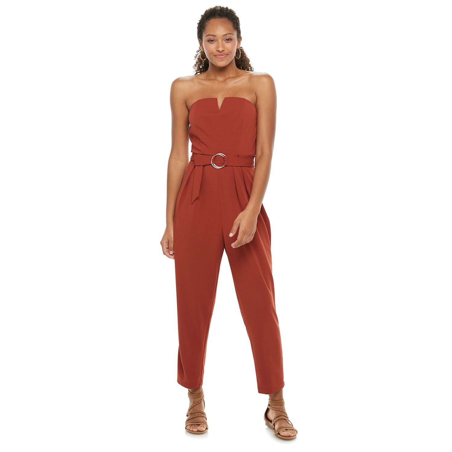 kohls dressy jumpsuits