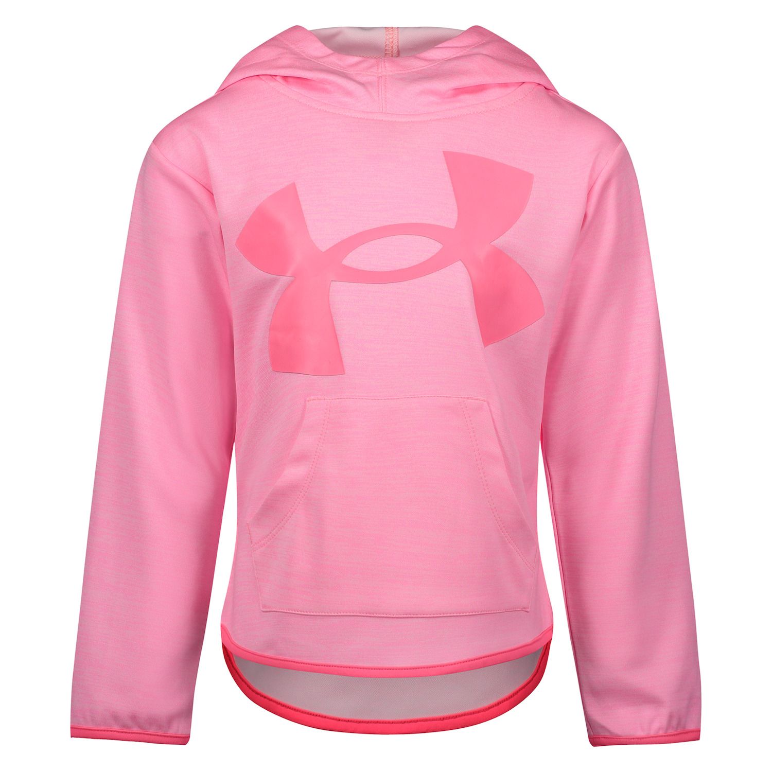 little girl under armour hoodie