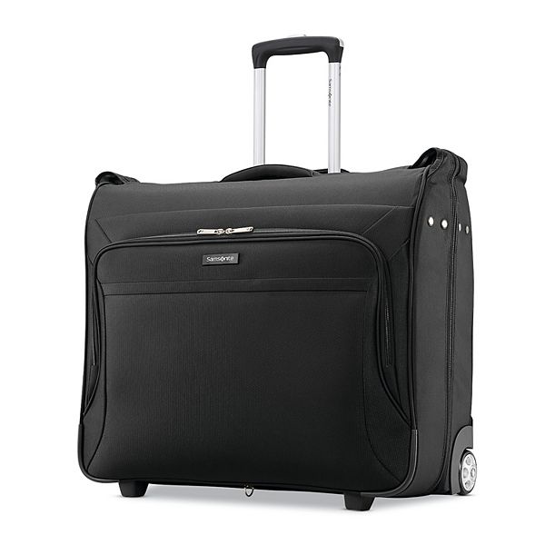 samsonite ascella x garment bag