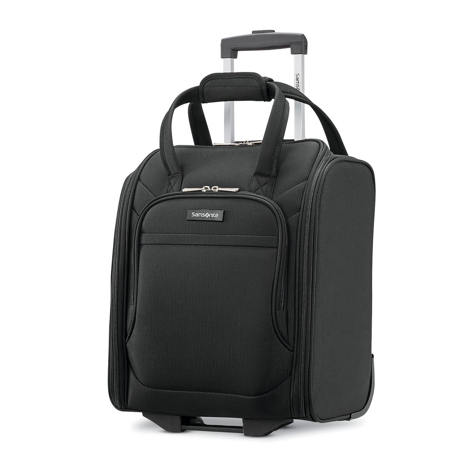 samsonite hyperspin 2 spinner luggage