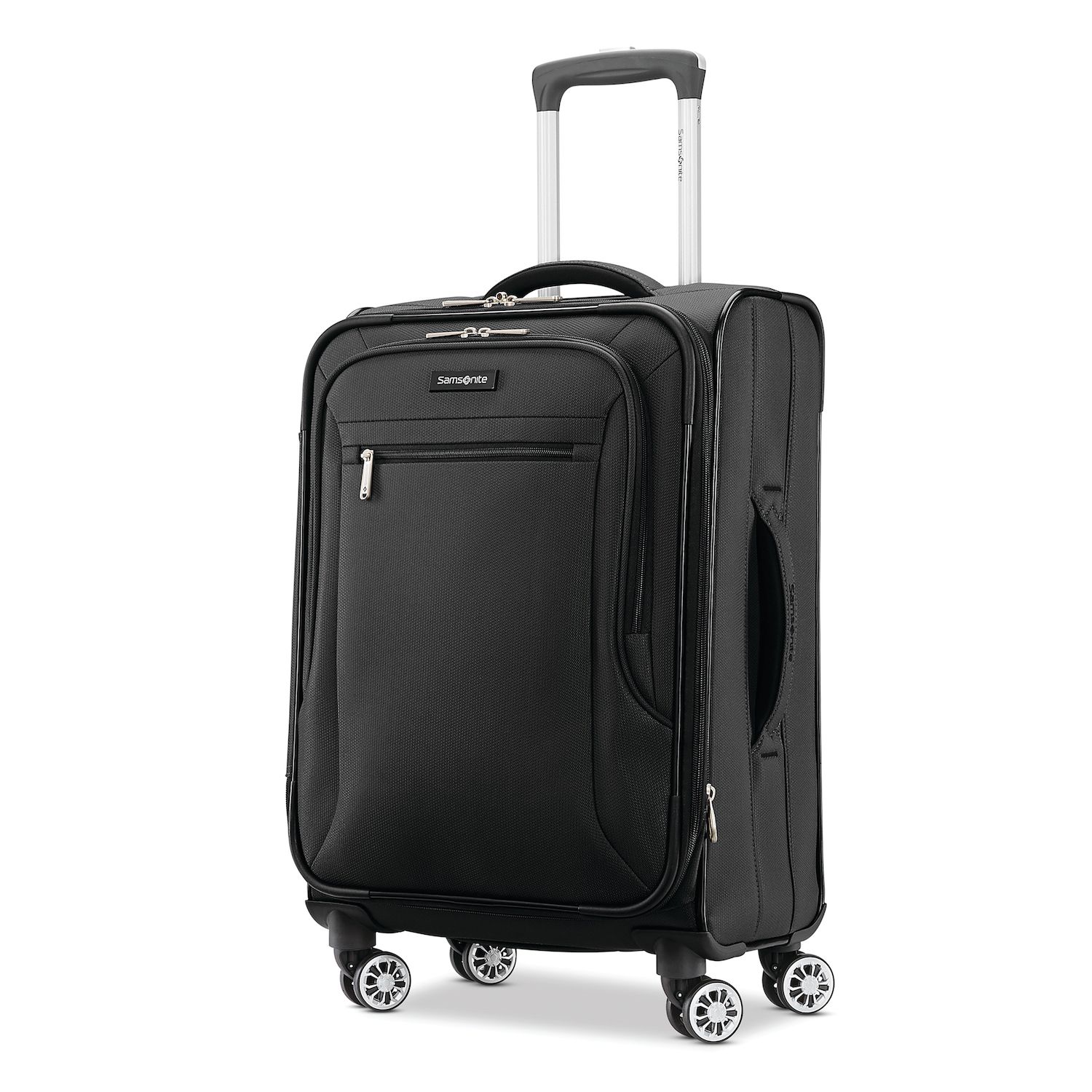 samsung luggage outlet