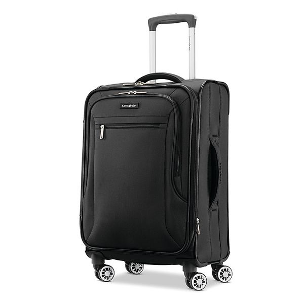 Samsonite Ascella X Spinner Luggage