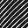 Black White