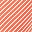 Bright Coral White