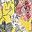 Yellow Multi