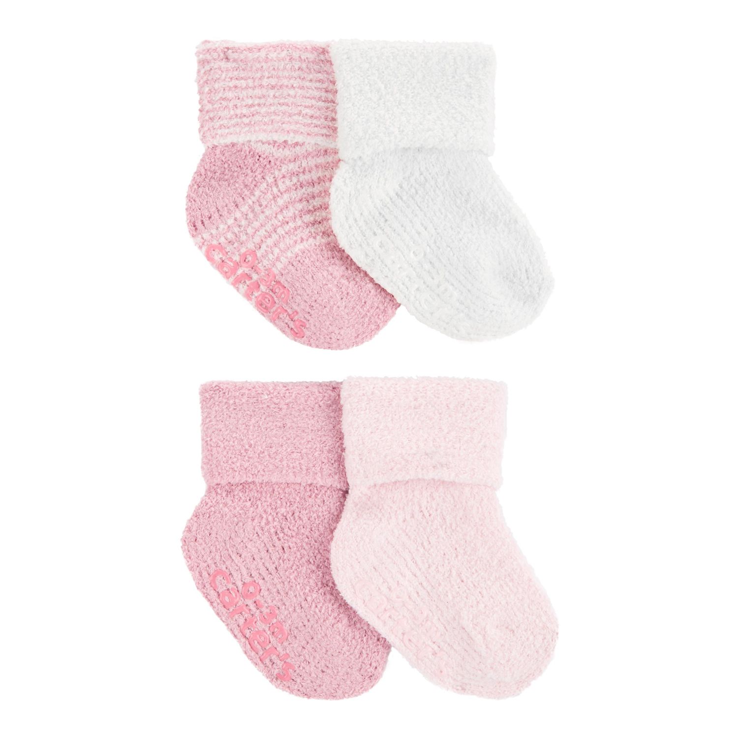 chenille baby socks