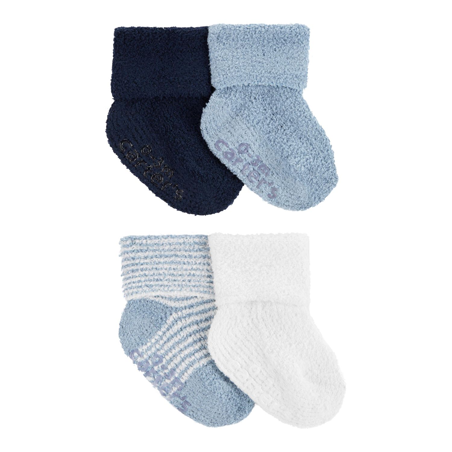 kohls baby boy socks