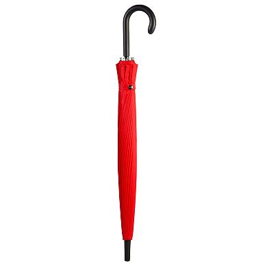 totes Auto-Open Stick Umbrella