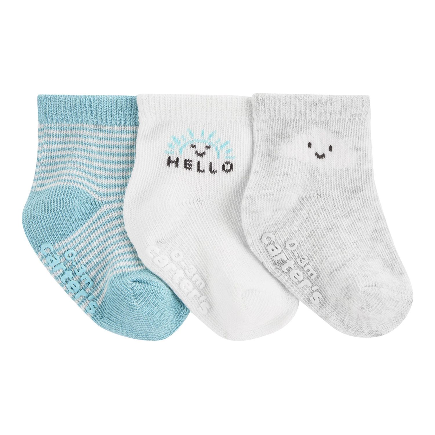 kohls baby socks