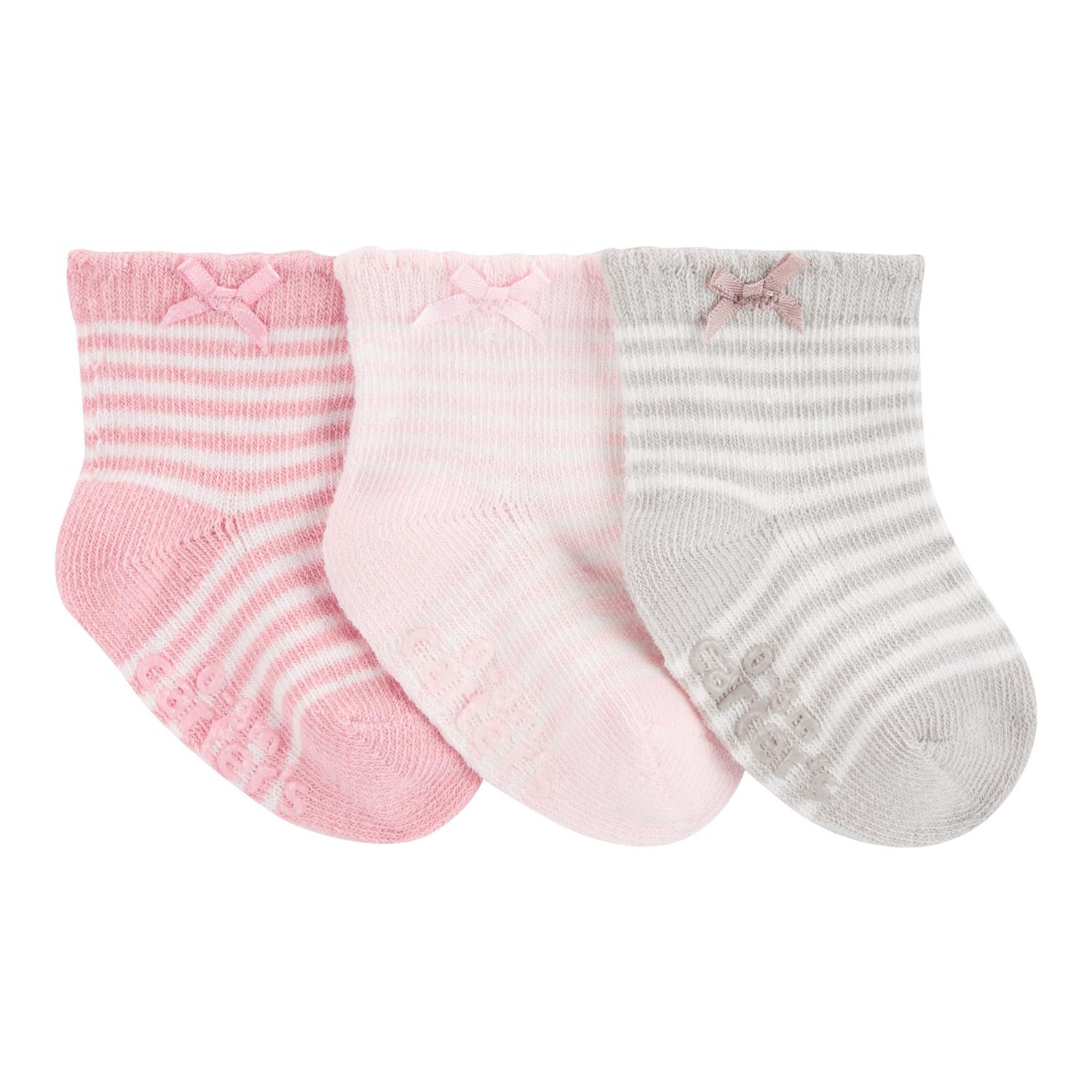 kohls baby girl socks