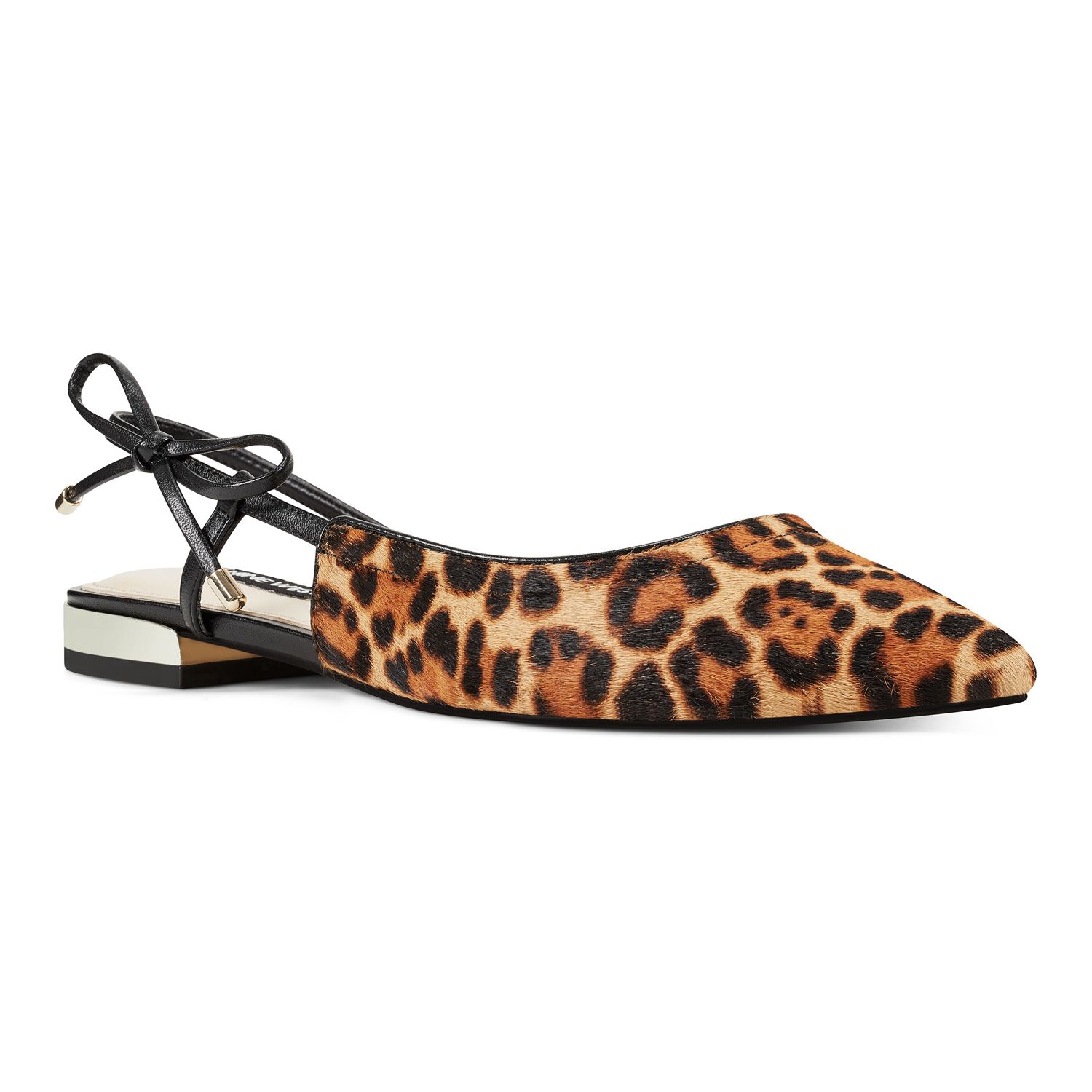 nine west women's flats