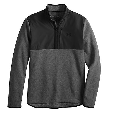 Men's Under Armour ColdGear Infrared Pullover