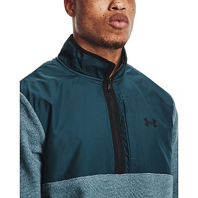 Men's Under Armour ColdGear Infrared Pullover