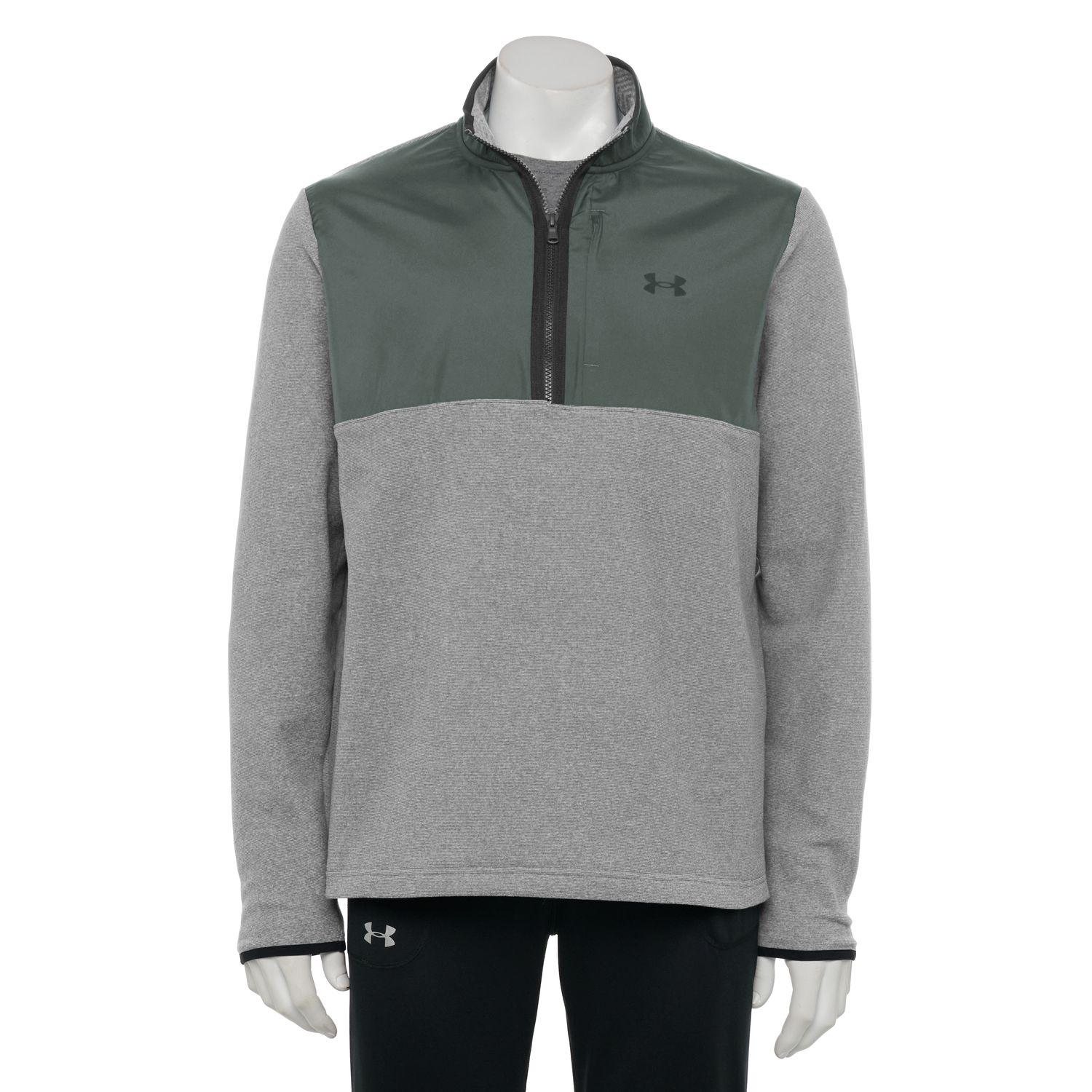 kohl's under armour coldgear