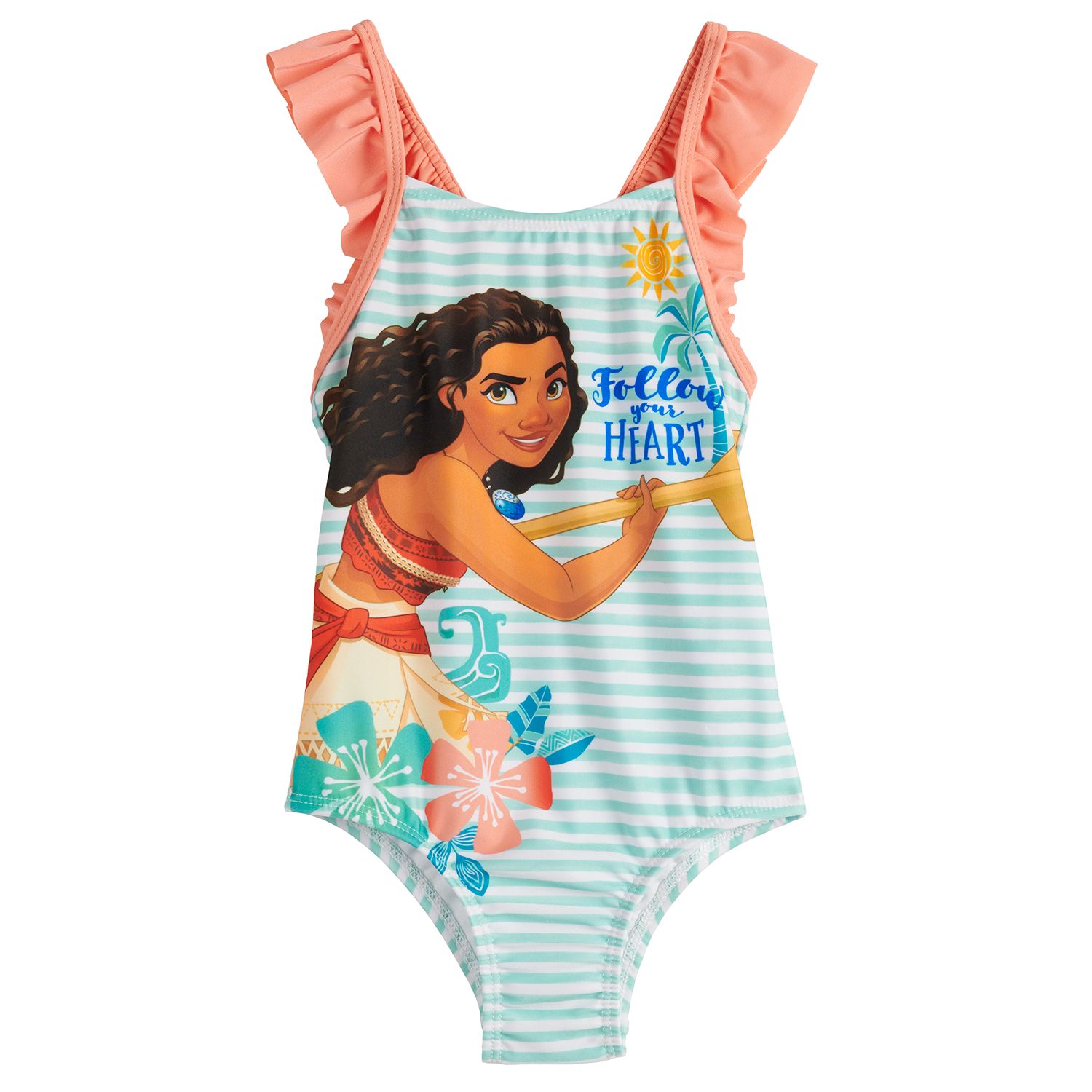 3t mermaid swimsuit