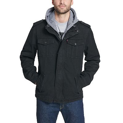 Dockers jacket kohls outlet