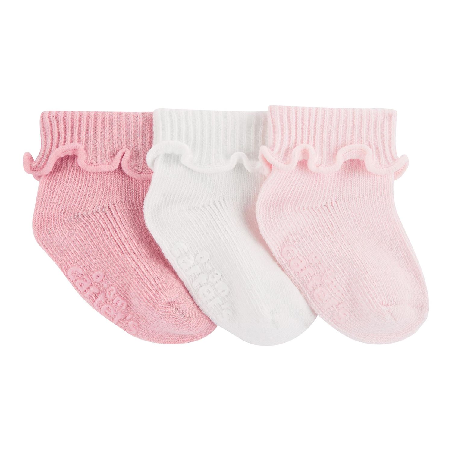 kohls baby girl socks