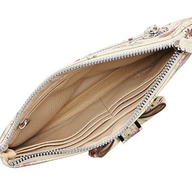 Apt. 9® Bobby Bow Wristlet