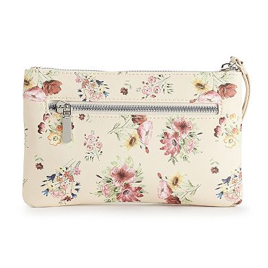 Apt. 9® Bobby Bow Wristlet