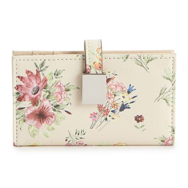 Apt. 9® Debbie Card Case