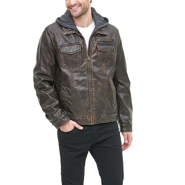 Helix jacket kohls hotsell