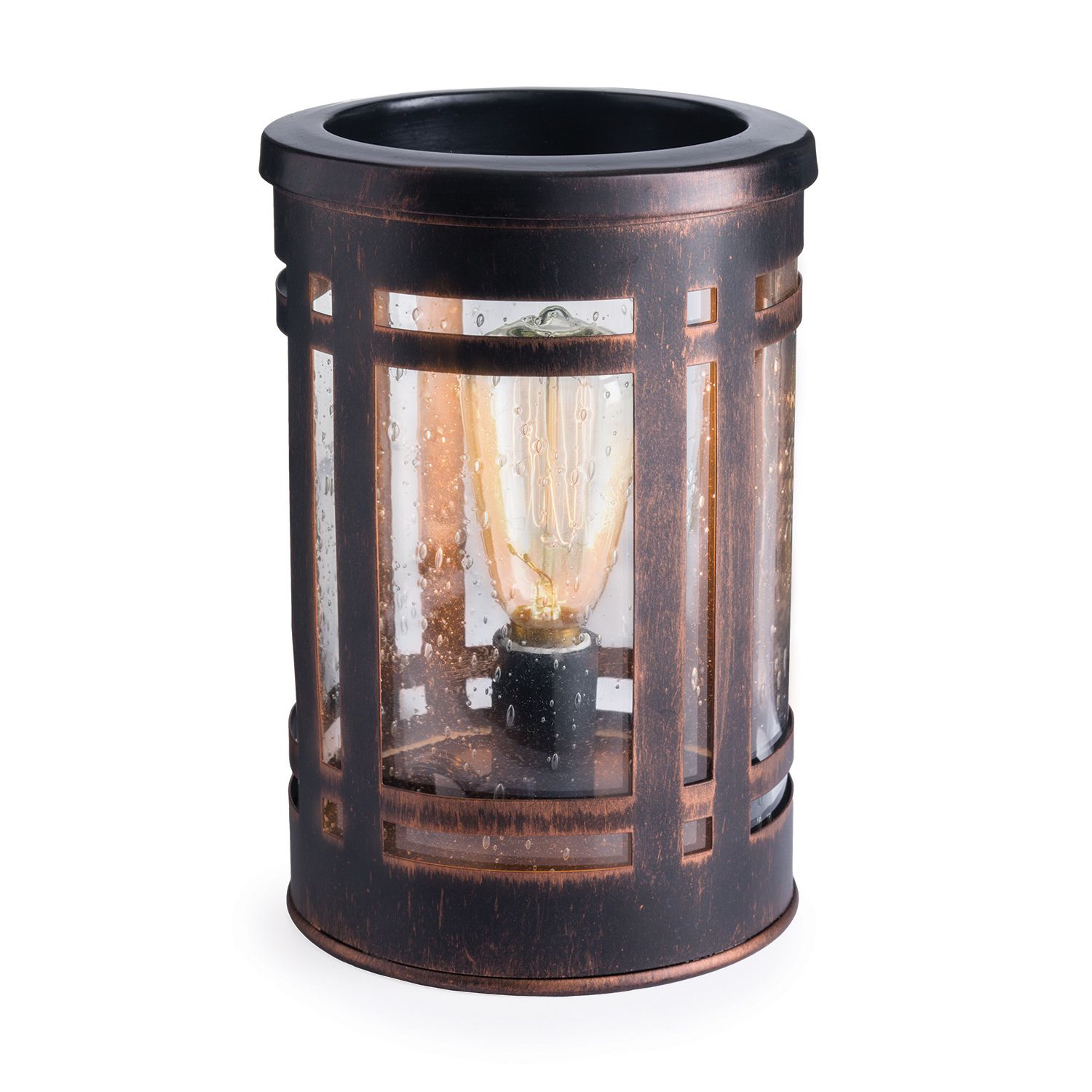 Arbor Wax Melt Warmer – Velvet Whiskey Candle Co