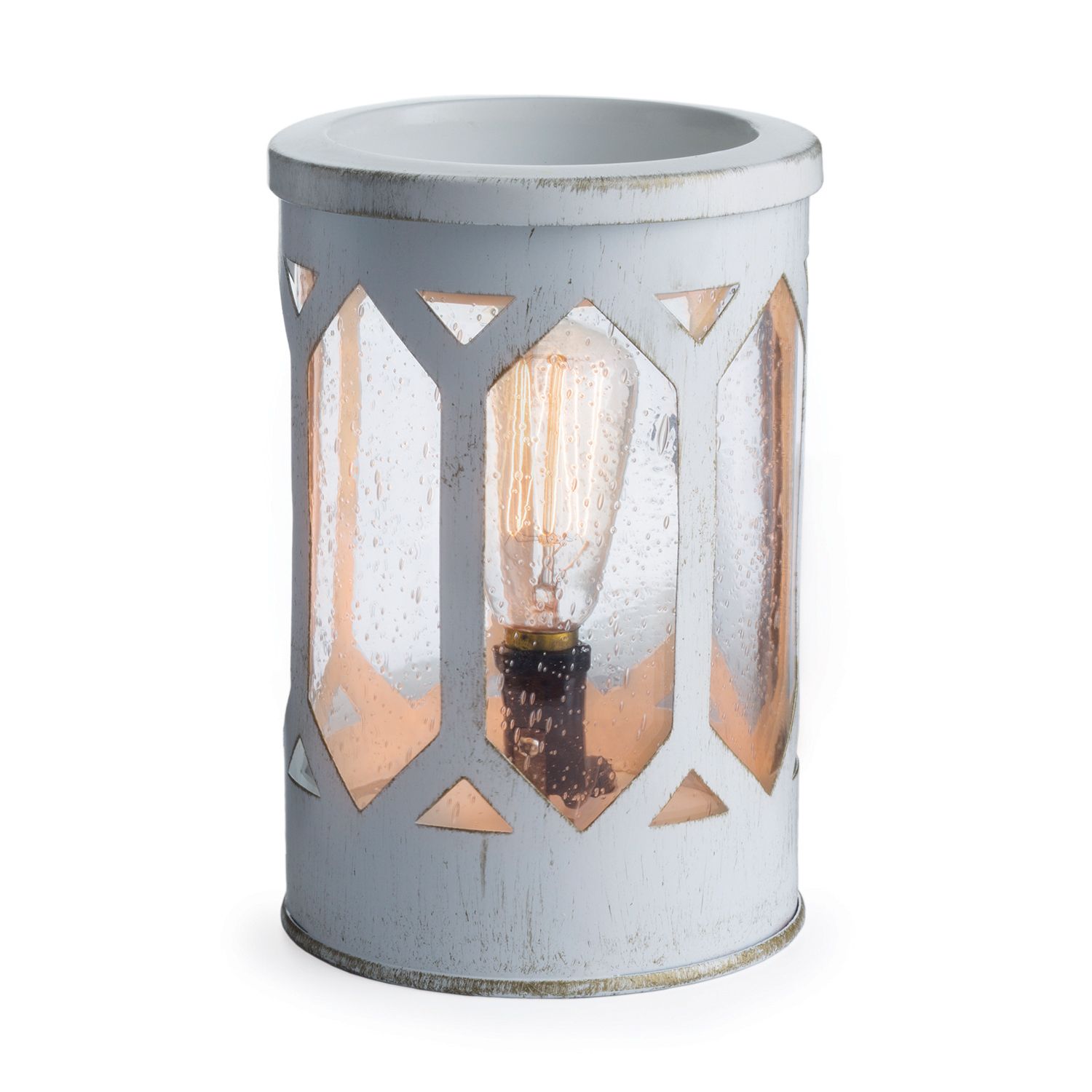 wax warmer without bulb