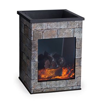 Candle Warmers Etc. Hearthstone Illuminaire Wax Melt Warmer