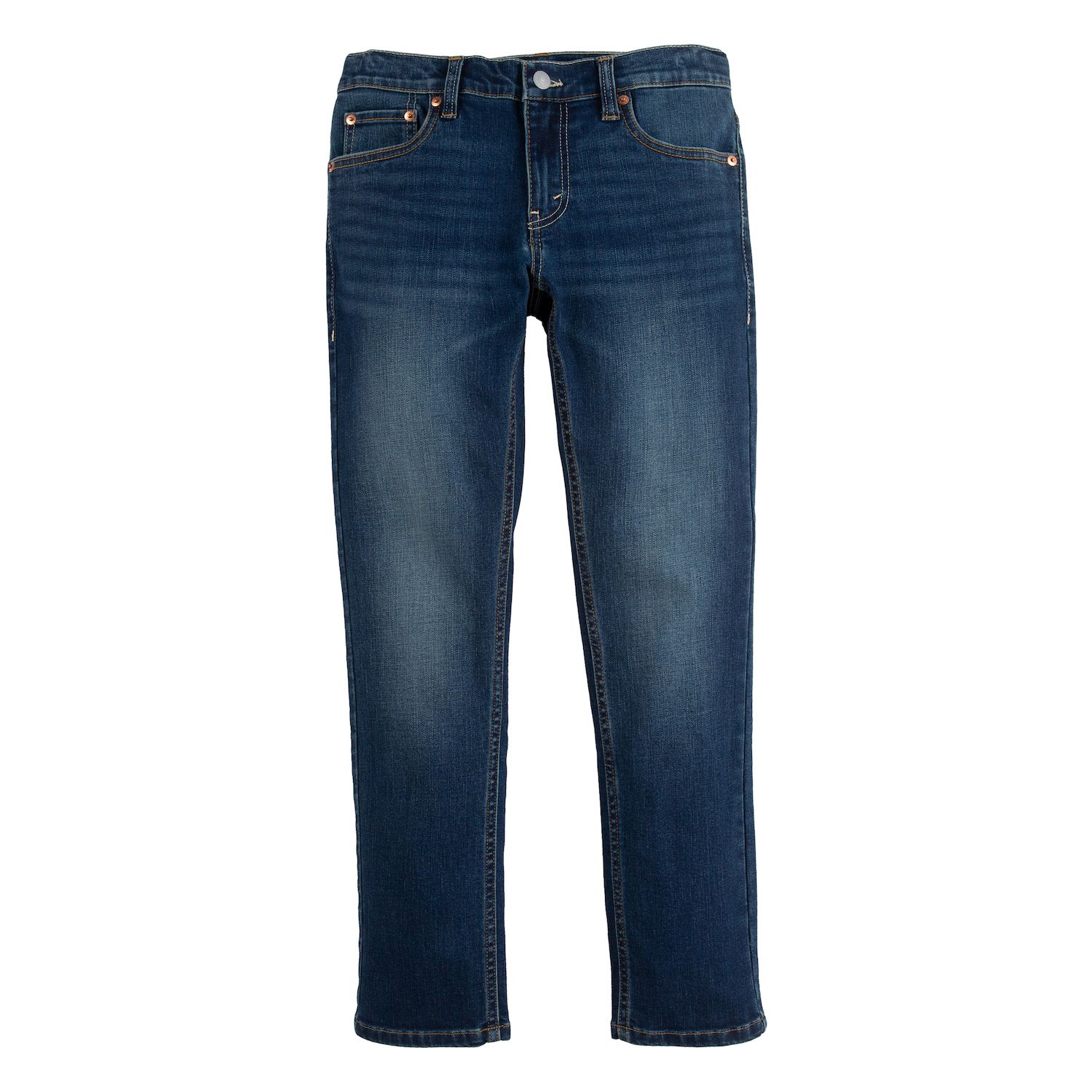 512™ Slim-Fit Tapered Jeans