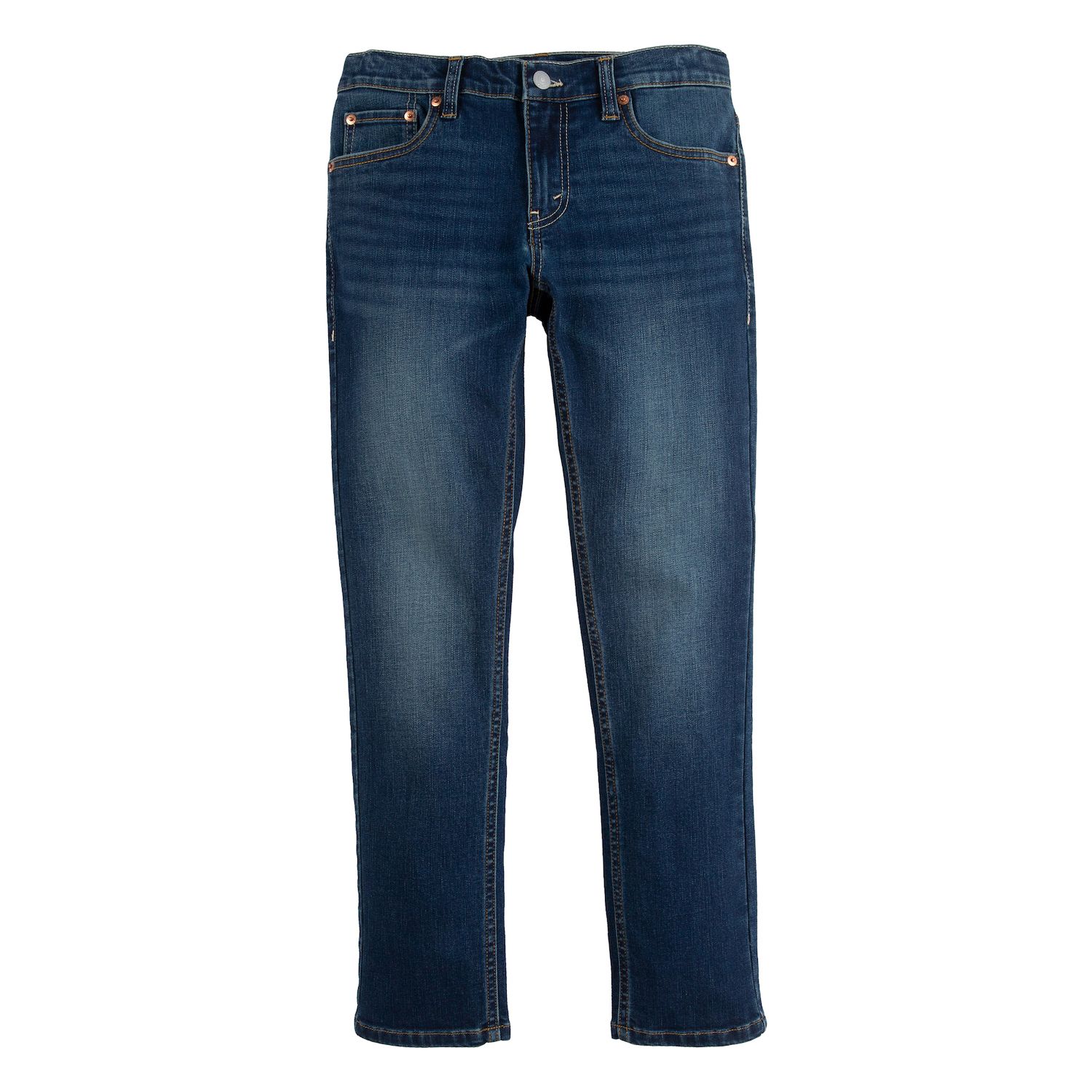 levi's 512 slim taper performance