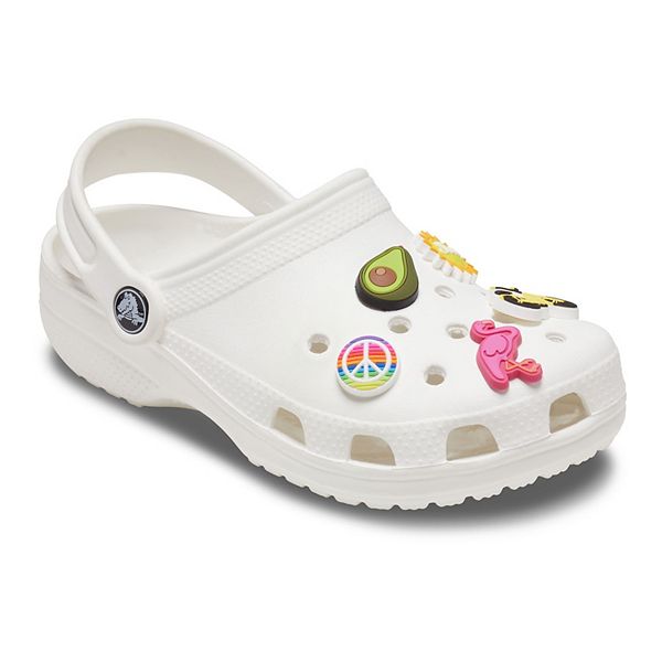 Crocs USA Jibbitz Charms