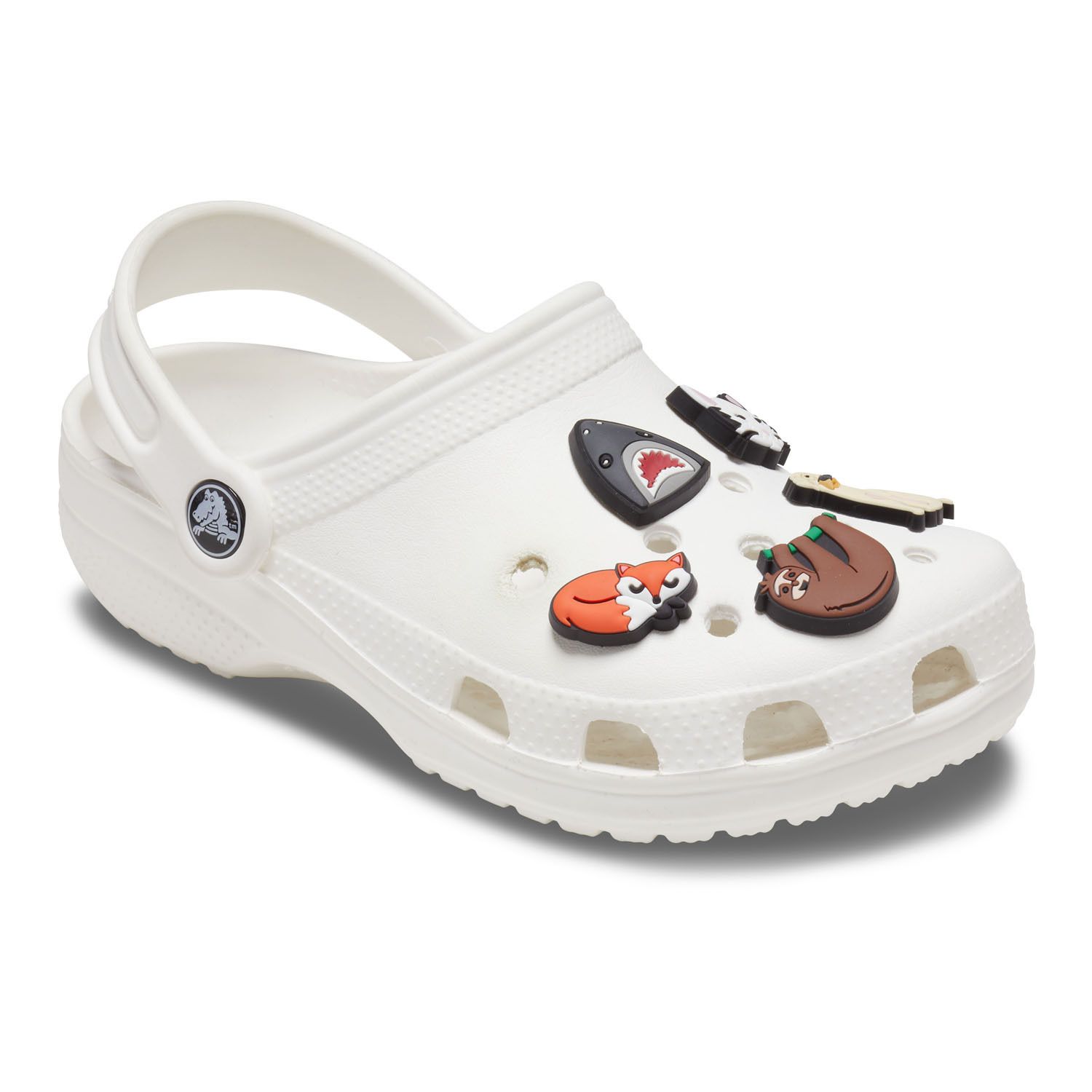 kohls crocs kids