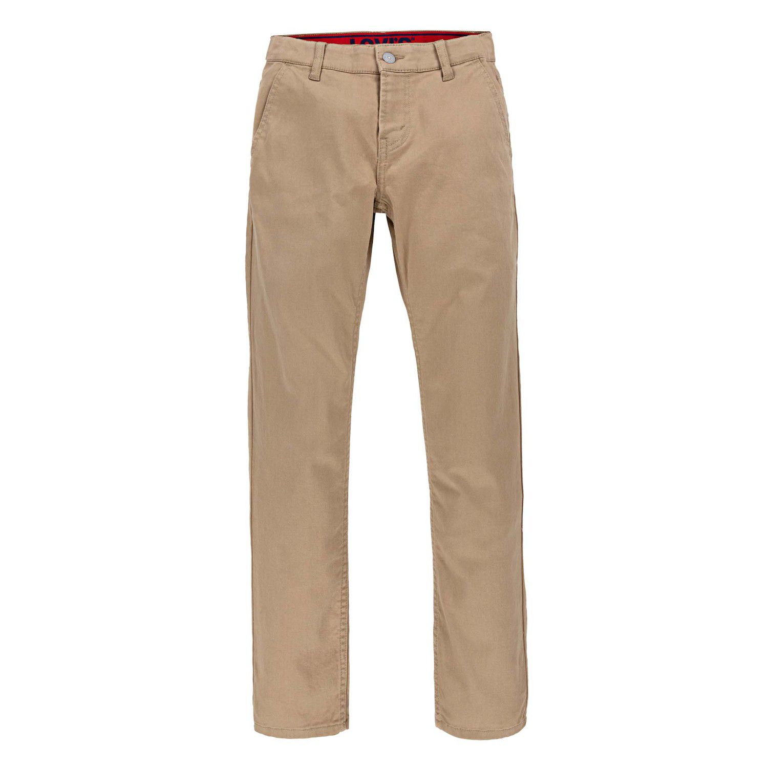 vans skinny chinos