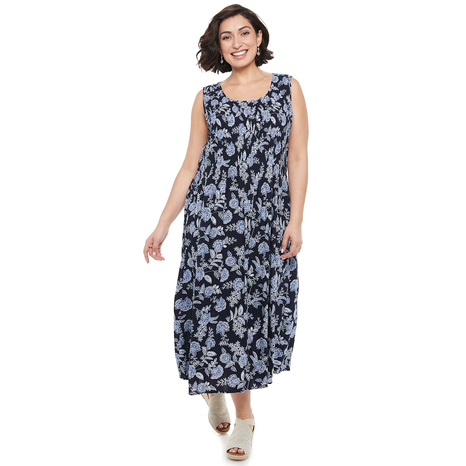 kohls plus size clearance