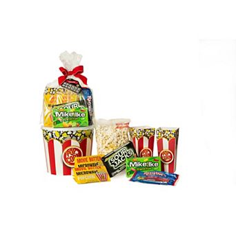 Wabash Valley Farms Night at the Movies Gift Set